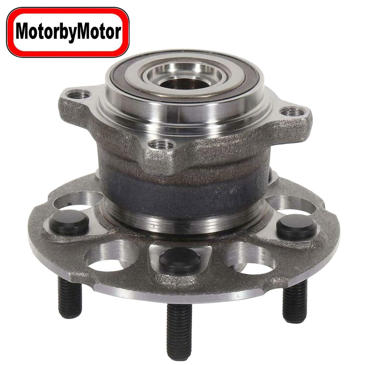 Honda Cr - v Wheel Bearing 2013 - 2015