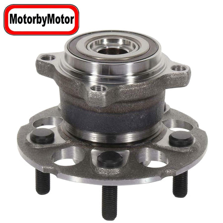 Honda Cr - v Wheel Bearing 2013 - 2015