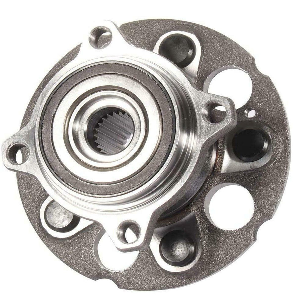 Honda Cr - v Wheel Bearing 2013 - 2015