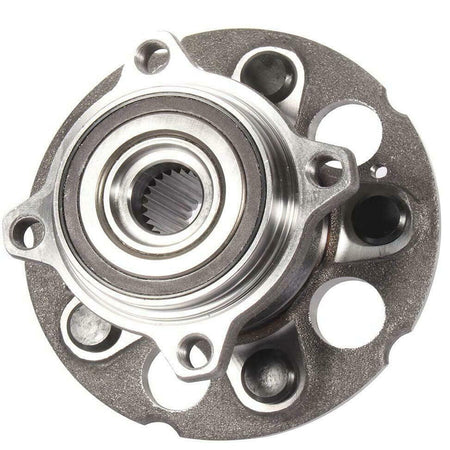 Honda Cr - v Wheel Bearing 2013 - 2015