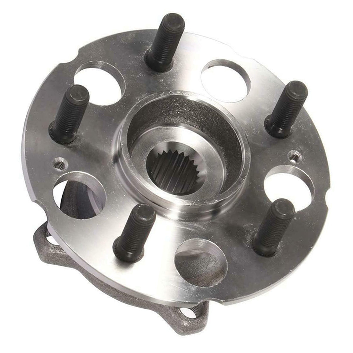 Honda Cr - v Wheel Bearing 2013 - 2015