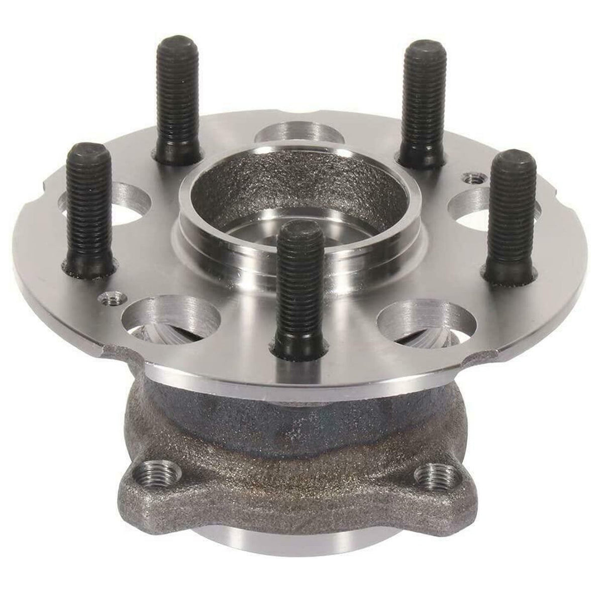 Honda Cr - v Wheel Bearing 2013 - 2015