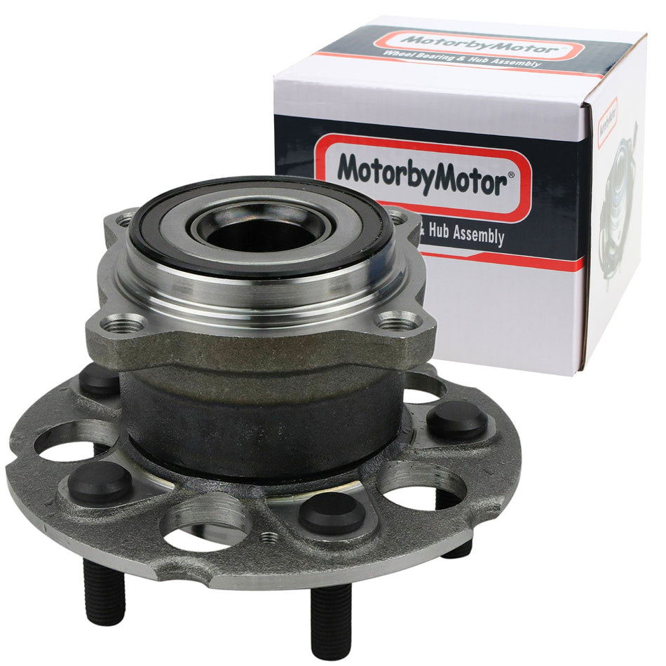 Honda CR - V Wheel Hub Assembly 2007 - 2011