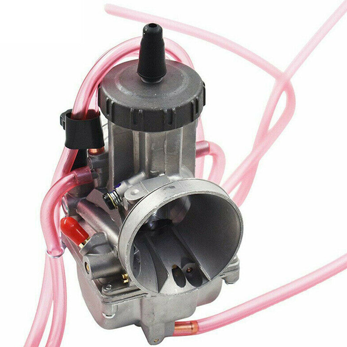 Honda Cr250 Air Striker Carburetor