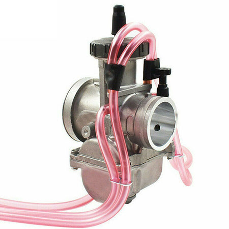 Honda Cr250 Air Striker Carburetor