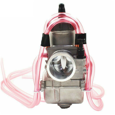 Honda Cr250 Air Striker Carburetor