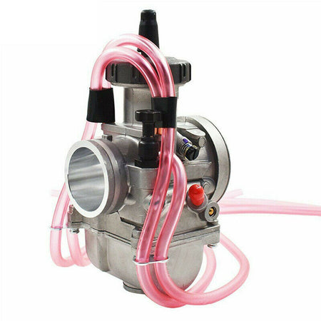 Honda Cr250 Air Striker Carburetor