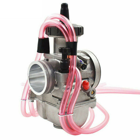 Honda Cr250 Air Striker Carburetor