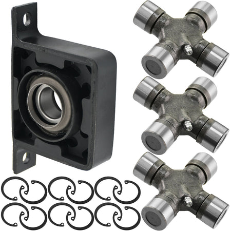 Honda Foreman Rubicon Rincon Front Wheel Bearings - 2PC