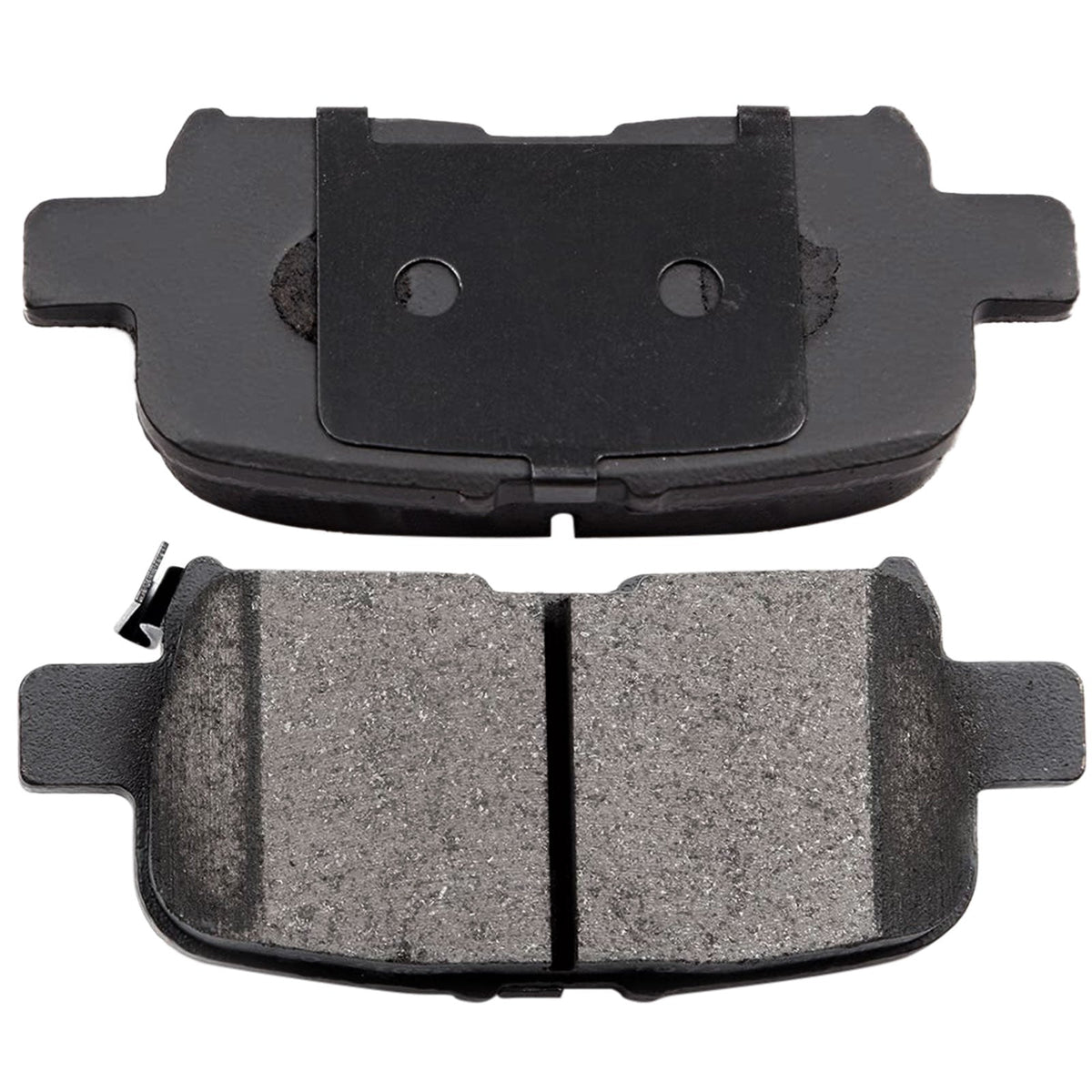 Honda Odyssey Brake Pads 2001 - 2006 (Rear Pair)