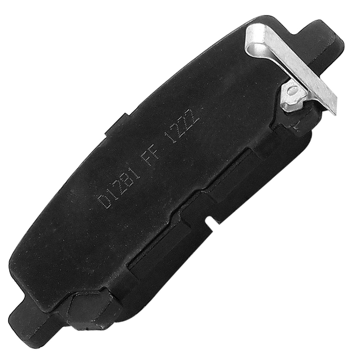 Honda Odyssey Brake Pads 2007 - 2013 (Rear Pair)