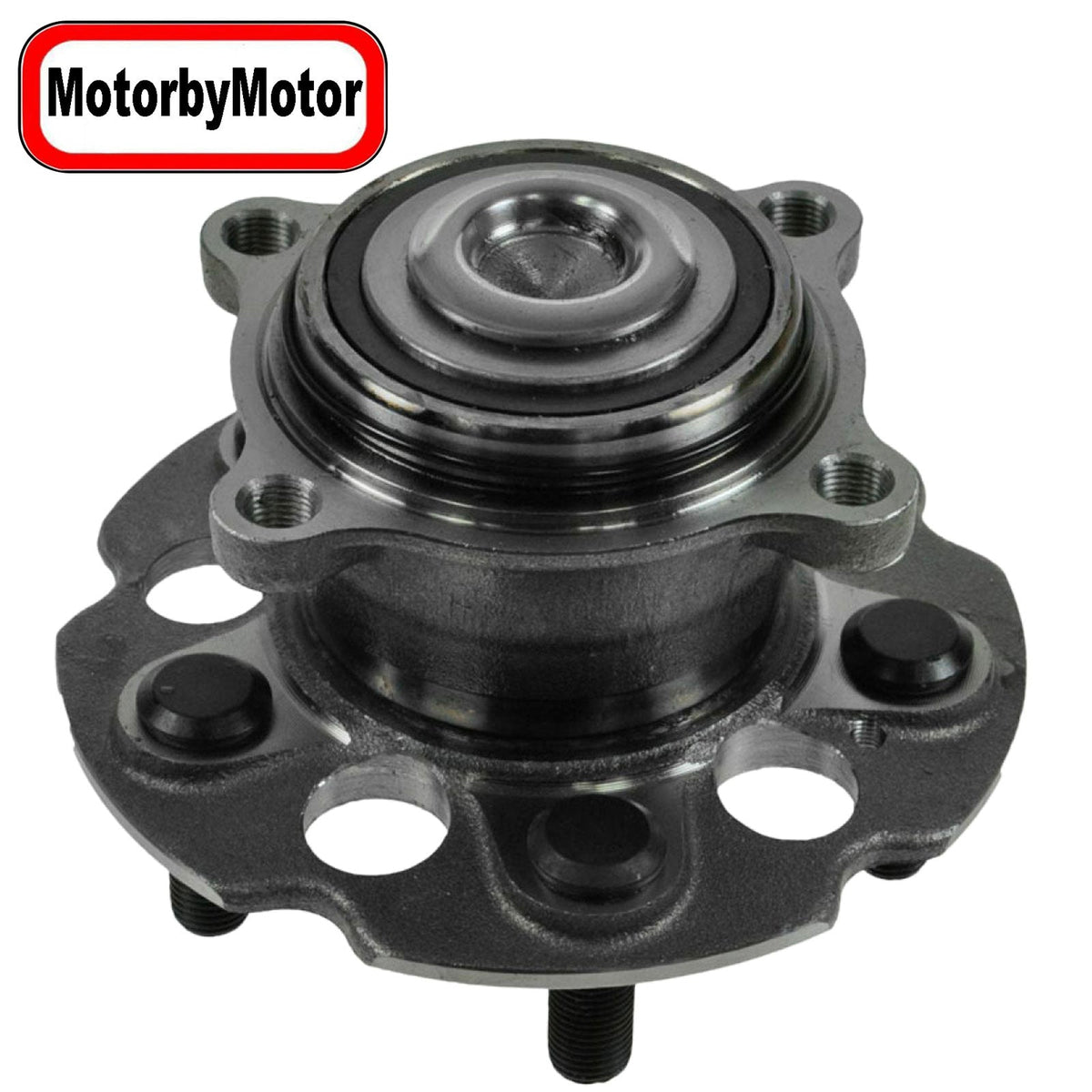 Honda Odyssey Wheel Bearing 2005 - 2010