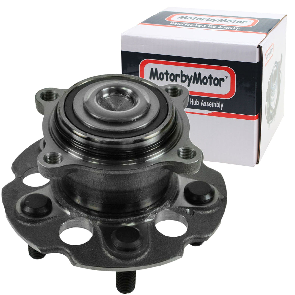 Honda Odyssey Wheel Bearing 2005 - 2010