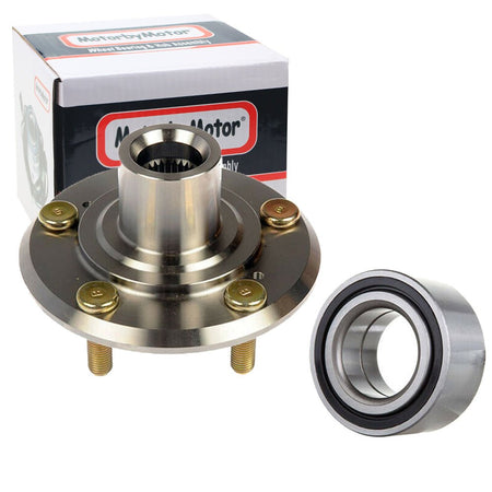 Honda Odyssey Wheel Hub 1999 - 2004