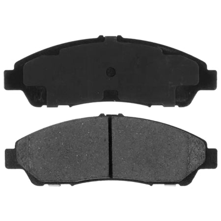 Honda Pilot Brake Pads 2007 - 2013 (Front)