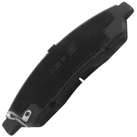 Honda Pilot Brake Pads 2007 - 2013 (Front Pair)