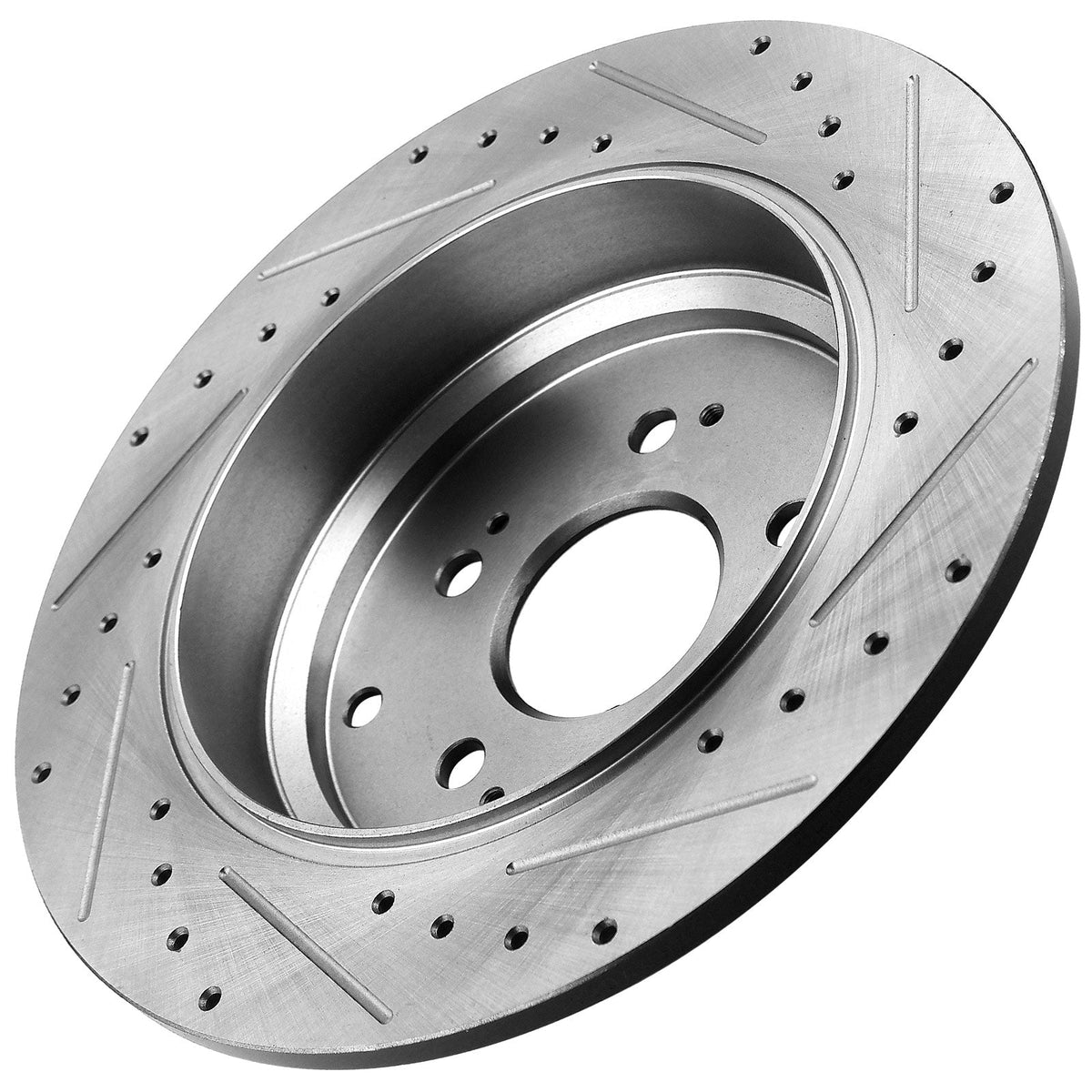 Honda Pilot Brake Rotor 2009 - 2015 (Right)