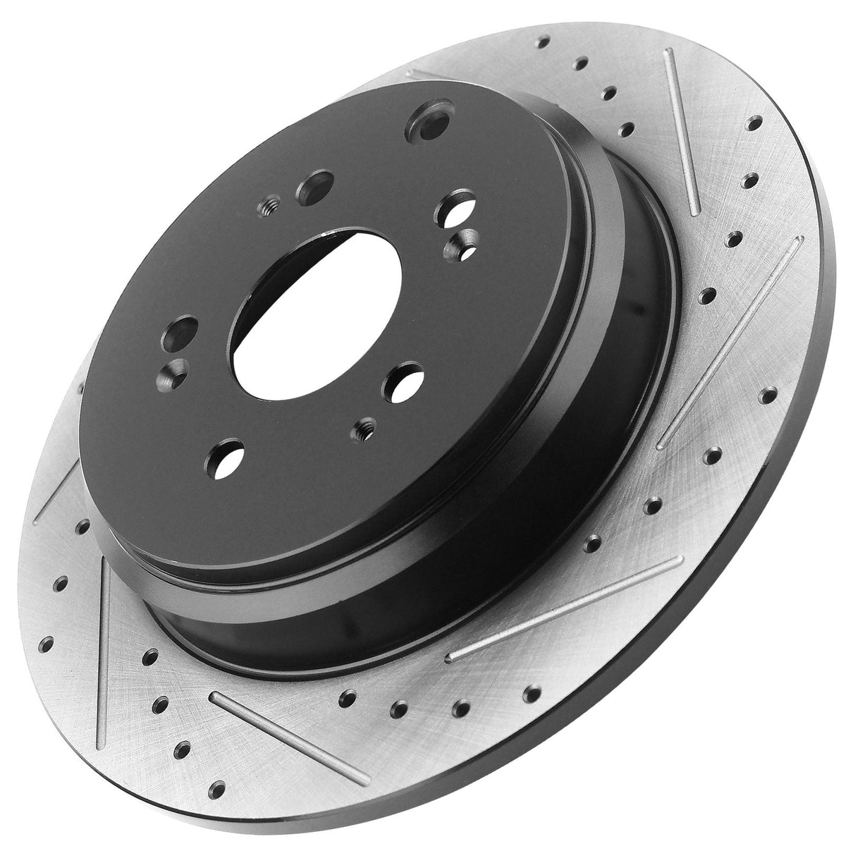 Honda Pilot Brake Rotor 2009 - 2015 (Right)