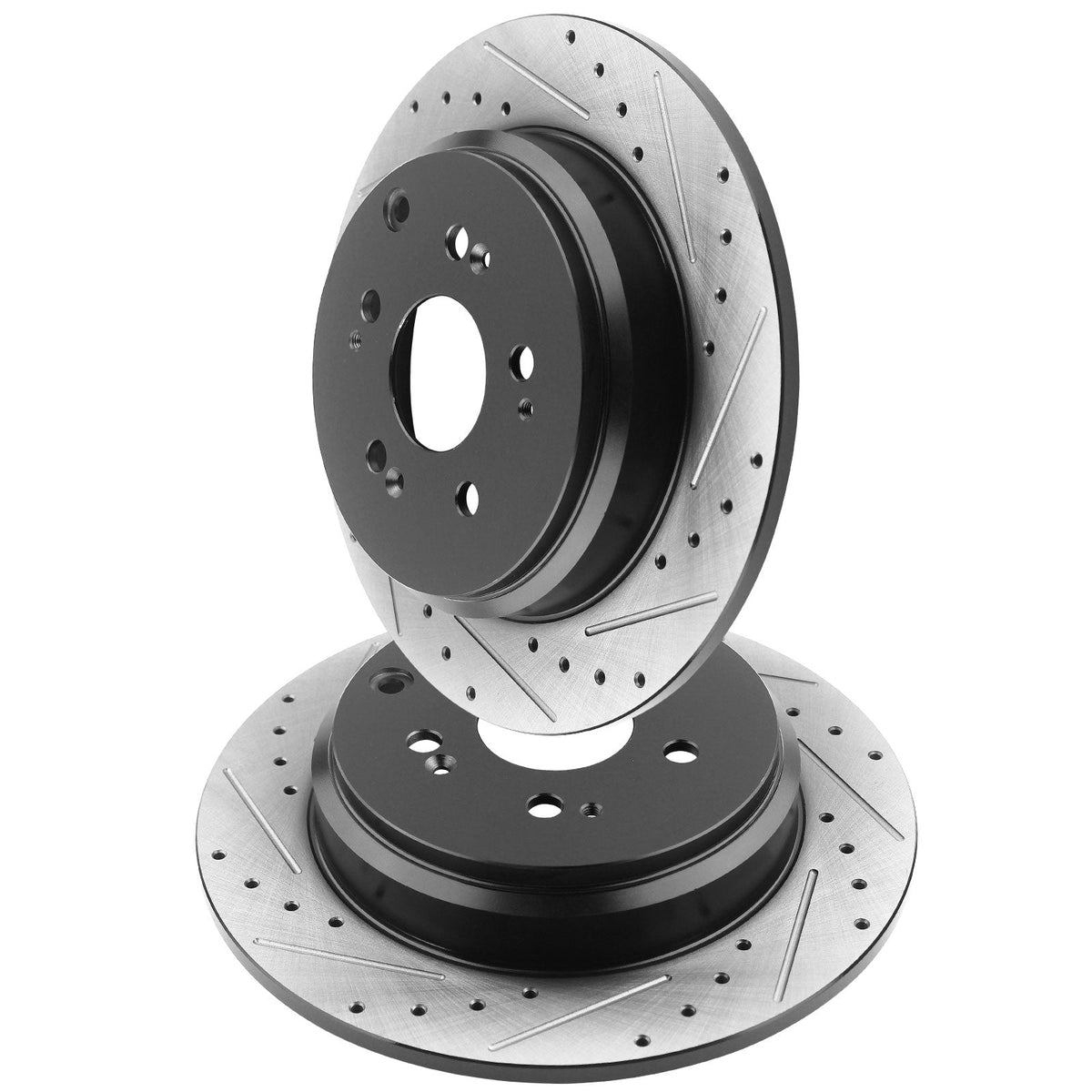 Honda Pilot Brake Rotor 2009 - 2015 (Right)