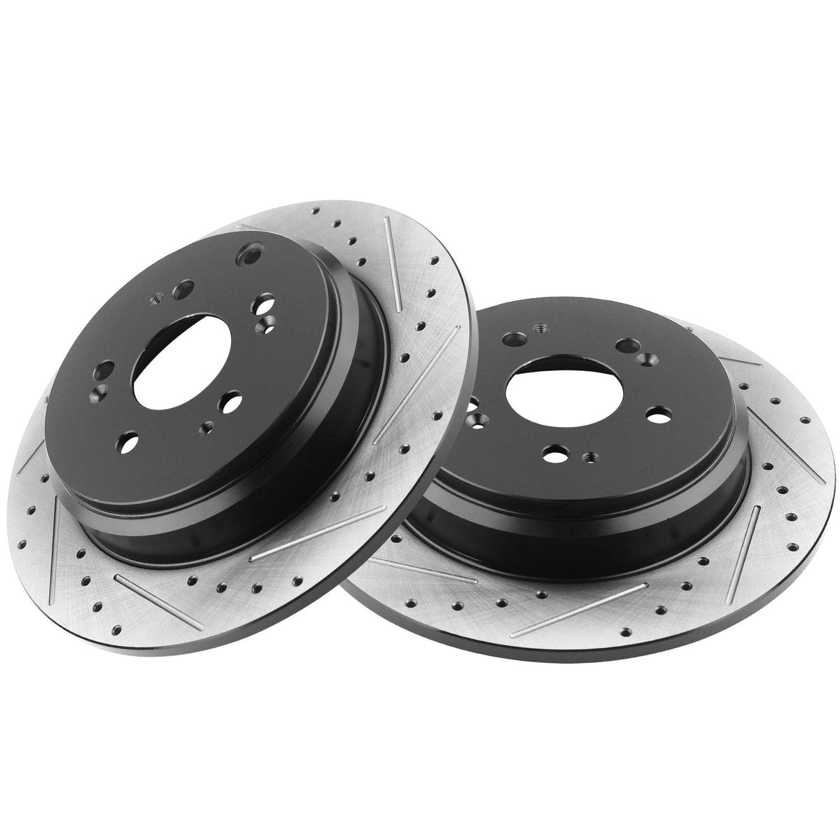 Honda Pilot Brake Rotor 2009 - 2015 (Right)