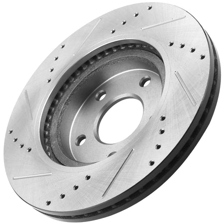 Honda Polit Brake Rotor 2003 - 2008 (Right)