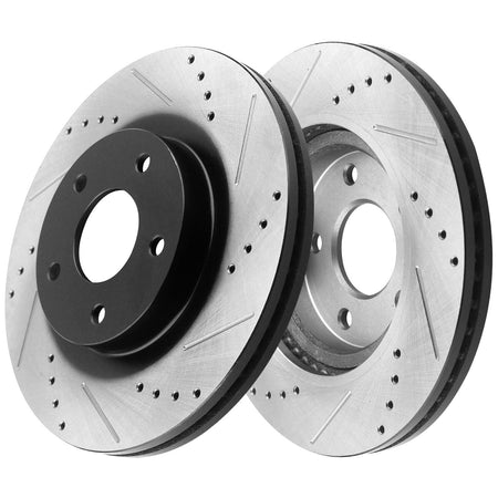 Honda Polit Brake Rotor 2003 - 2008 (Right)