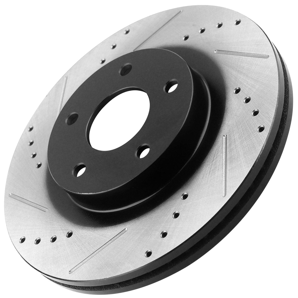 Honda Polit Brake Rotor 2003 - 2008 (Right)