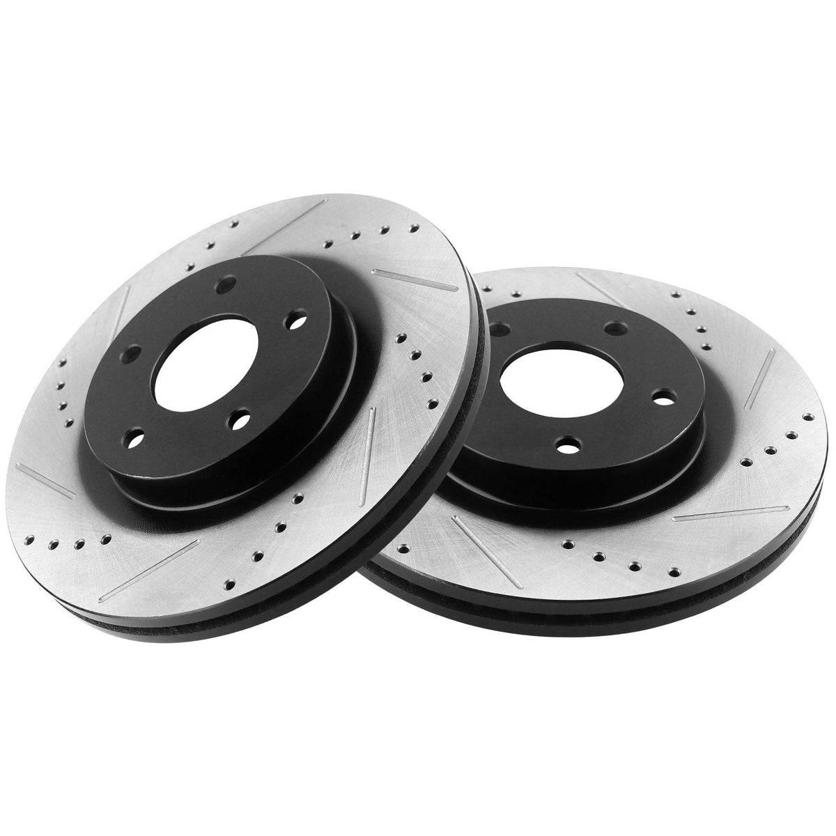 Honda Polit Brake Rotor 2003 - 2008 (Right)