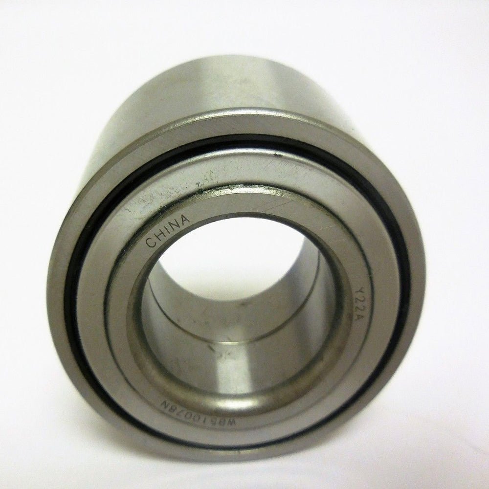 Hyundai Accent Brake Rotor 2000 - 2011