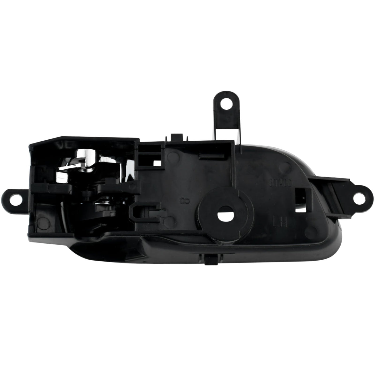 Hyundai Accent Passenger Side Exterior Door Handle - 2006 - 2011