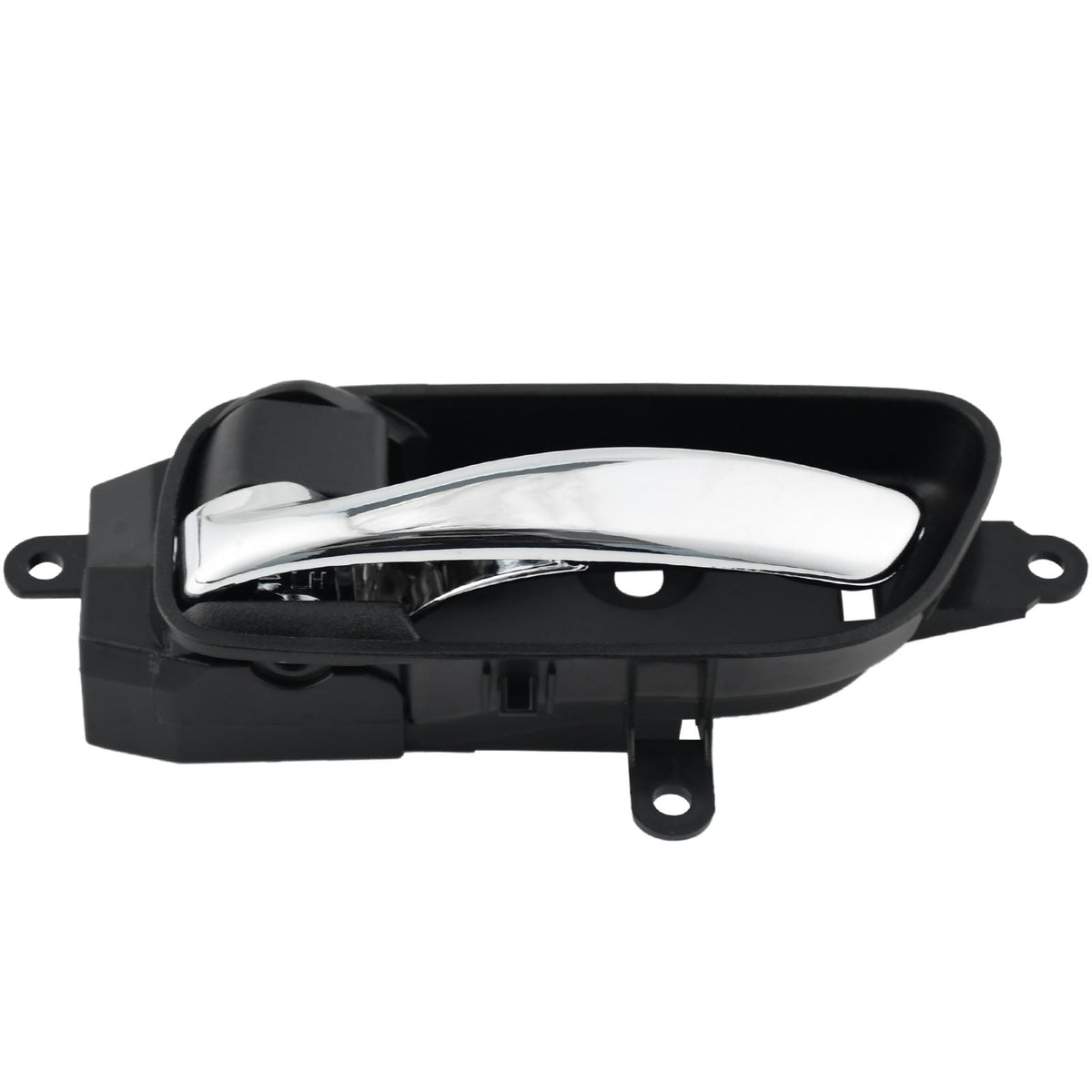 Hyundai Accent Passenger Side Exterior Door Handle - 2006 - 2011