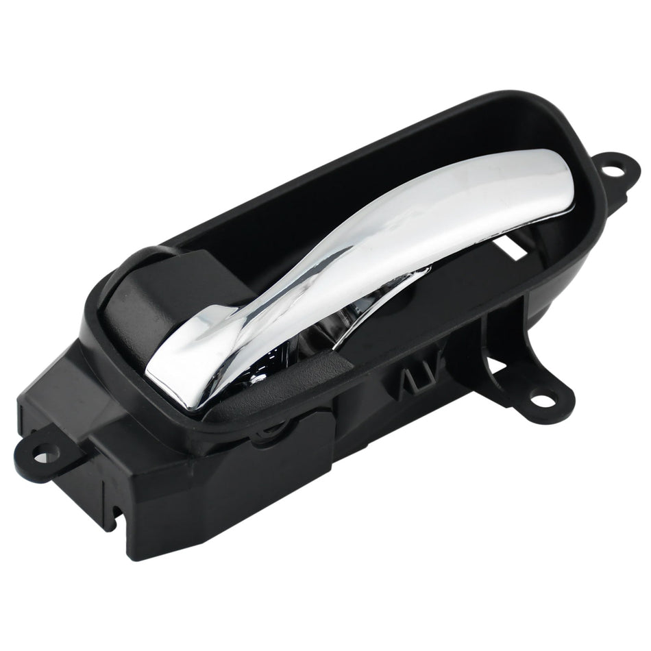 Hyundai Accent Passenger Side Exterior Door Handle - 2006 - 2011