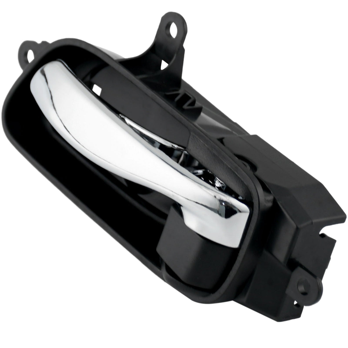 Hyundai Accent Passenger Side Exterior Door Handle - 2006 - 2011