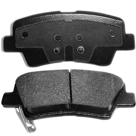 Hyundai Azera Brake Pads 2012 - 2017 (Rear Pair)
