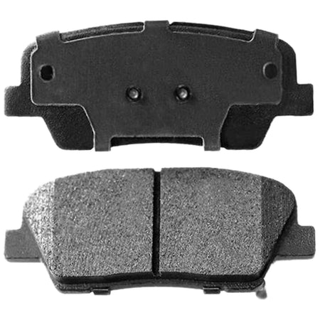 Hyundai Entourage Brake Pads 2007 - 2010 (Rear Pair)