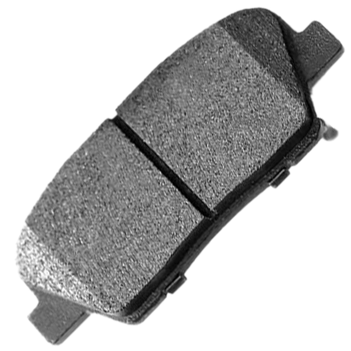 Hyundai Entourage Brake Pads 2007 - 2010 (Rear Pair)