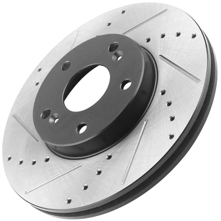 Hyundai Sonata Brake Rotor 2011 - 2014 (Front Pair)