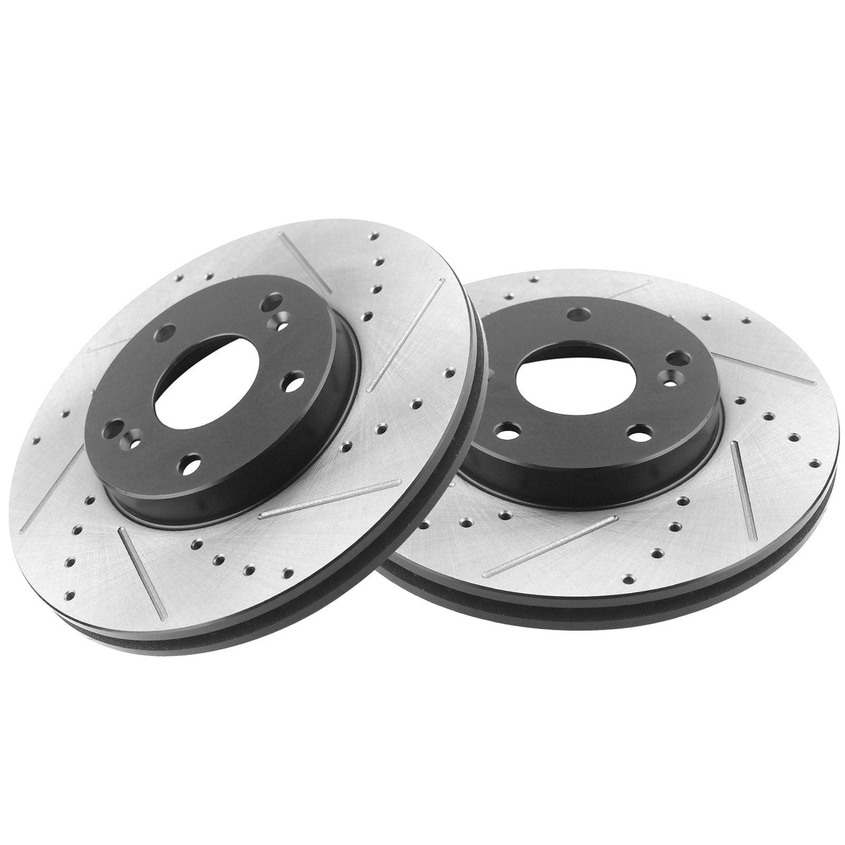 Hyundai Sonata Brake Rotor 2011 - 2014 (Right)