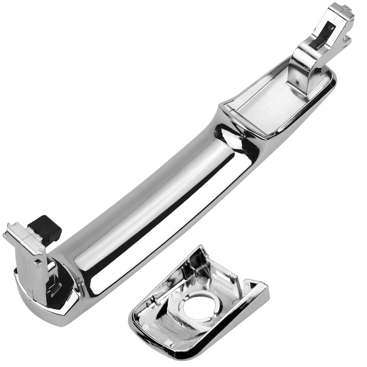 Infiniti Fx35 Outside Outer Exterior Door Handle Repair Kit 2003 - 2008