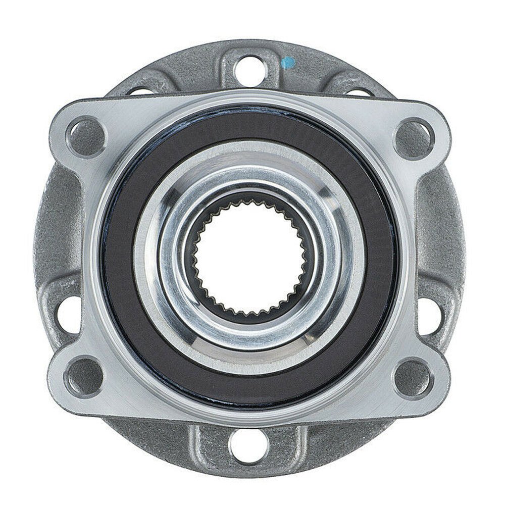 Jeep And Wheel Bearing 2014 - 2022