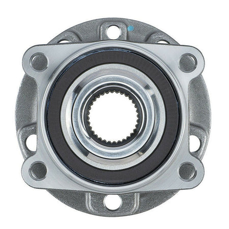 Jeep And Wheel Bearing 2014 - 2022