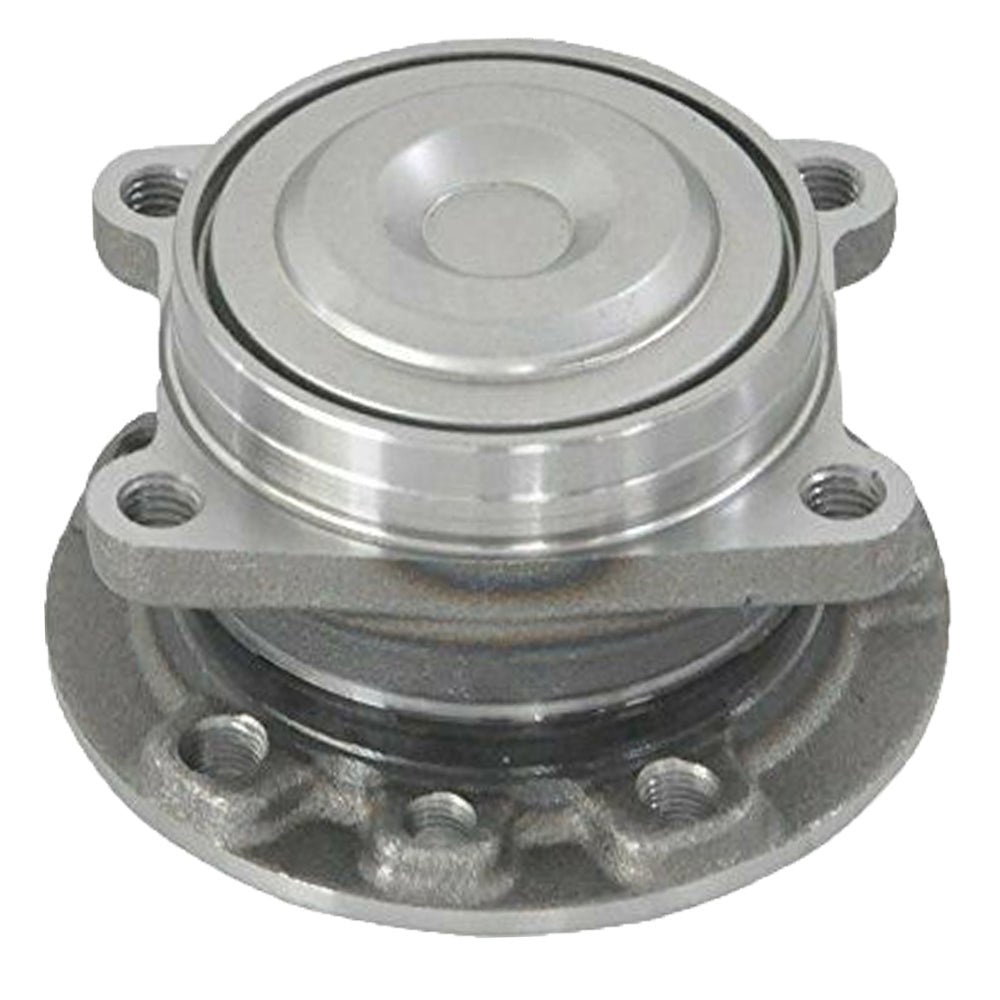 Jeep Cherokee Wheel Bearing 2015 - 2017