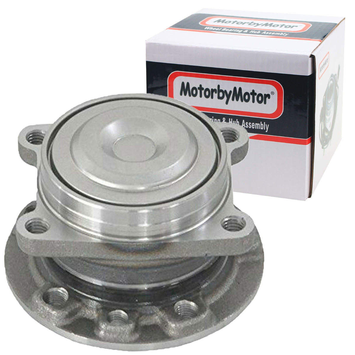 Jeep Cherokee Wheel Bearing 2015 - 2017