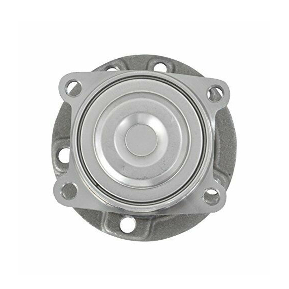 Jeep Cherokee Wheel Bearing 2015 - 2017
