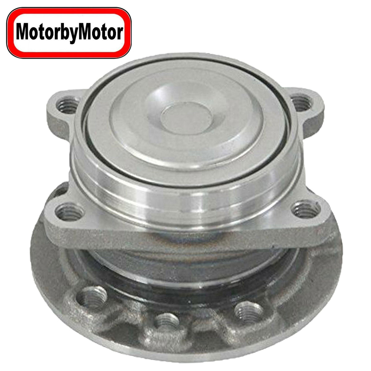 Jeep Cherokee Wheel Bearing 2015 - 2017