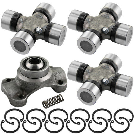 Jeep Cherokee Wrangler TJ Drive Shaft Center Bearing - 1984 - 2006