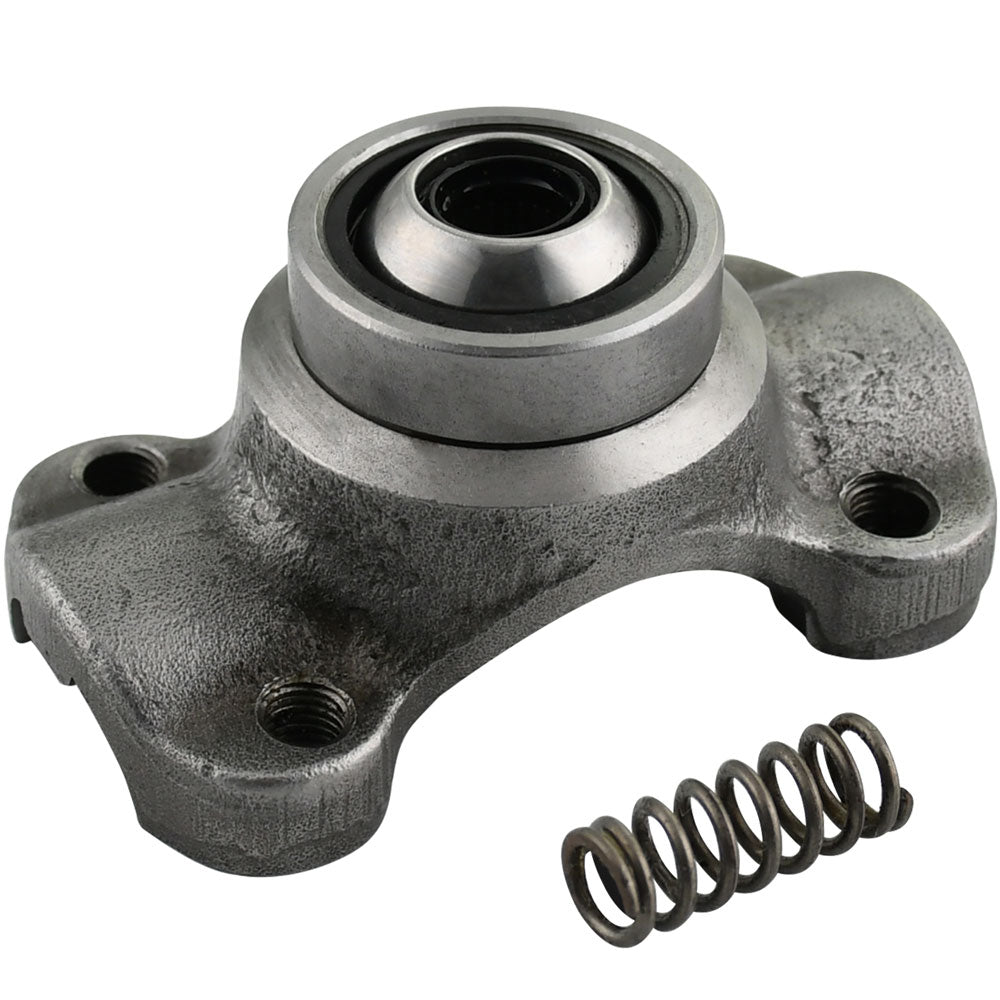 Jeep Cherokee Wrangler TJ Drive Shaft Center Bearing - 1984 - 2006
