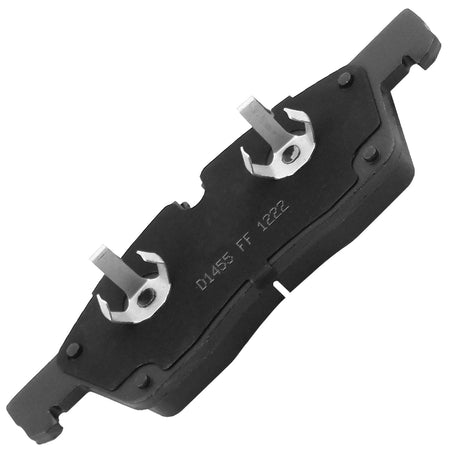 Jeep Grand Cherokee Brake Pads 2011 - 2013 (Front Pair)