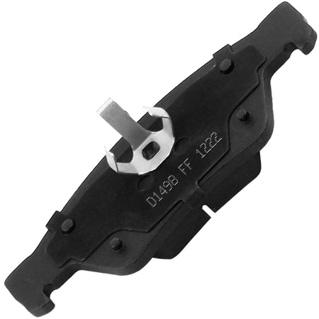 Jeep Grand Cherokee Brake Pads 2018 - 2020 (Rear Pair)
