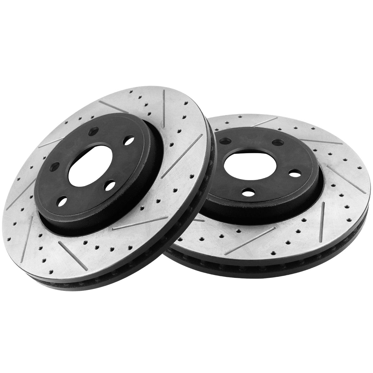 Jeep Grand Cherokee Brake Rotor 2011 - 2017
